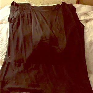 A BOUTIQUE IN NEW YORK CIRA 1983